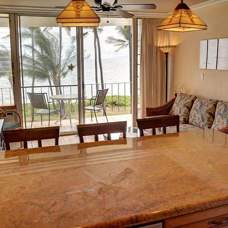 Hale Kai O'Kihei 302 Apartment ภายนอก รูปภาพ
