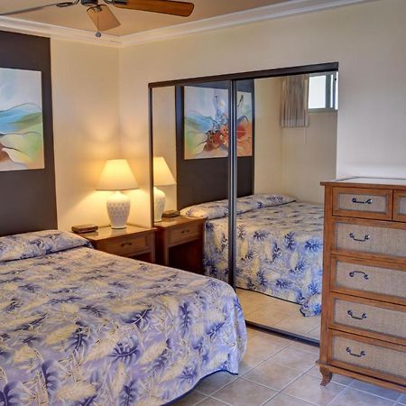 Hale Kai O'Kihei 302 Apartment ภายนอก รูปภาพ
