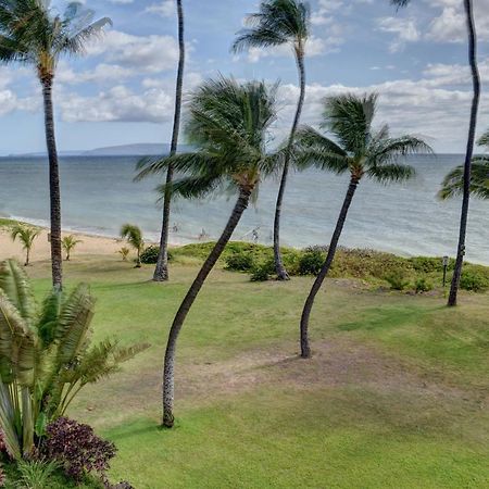 Hale Kai O'Kihei 302 Apartment ภายนอก รูปภาพ