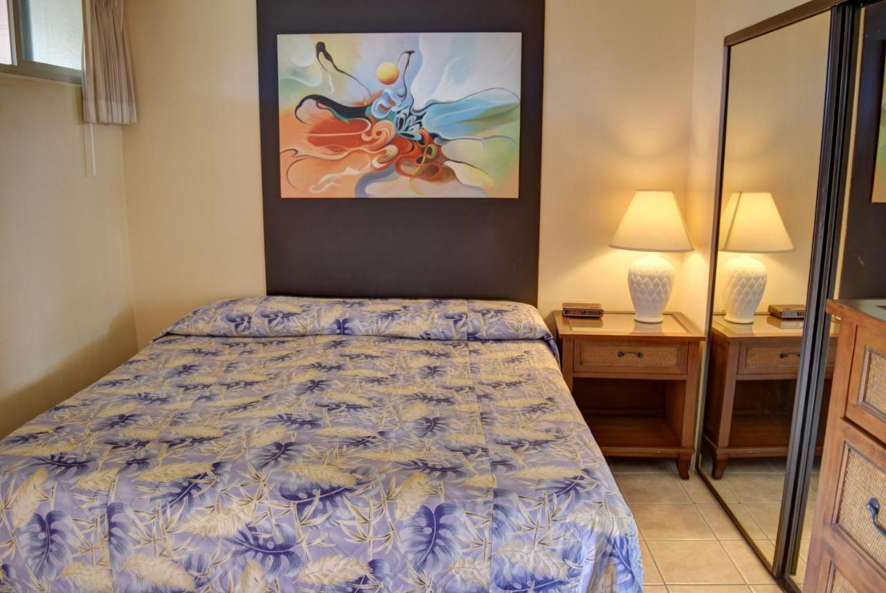 Hale Kai O'Kihei 302 Apartment ภายนอก รูปภาพ