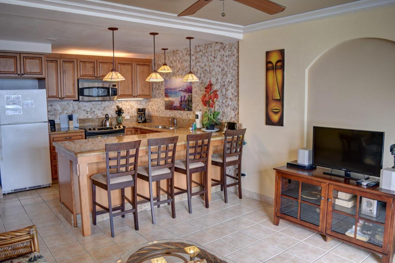 Hale Kai O'Kihei 302 Apartment ภายนอก รูปภาพ