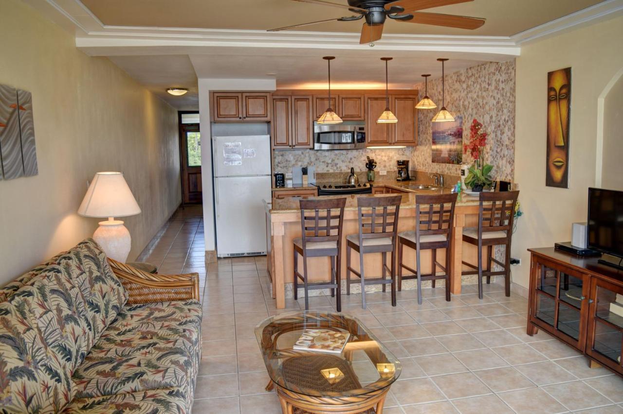Hale Kai O'Kihei 302 Apartment ภายนอก รูปภาพ