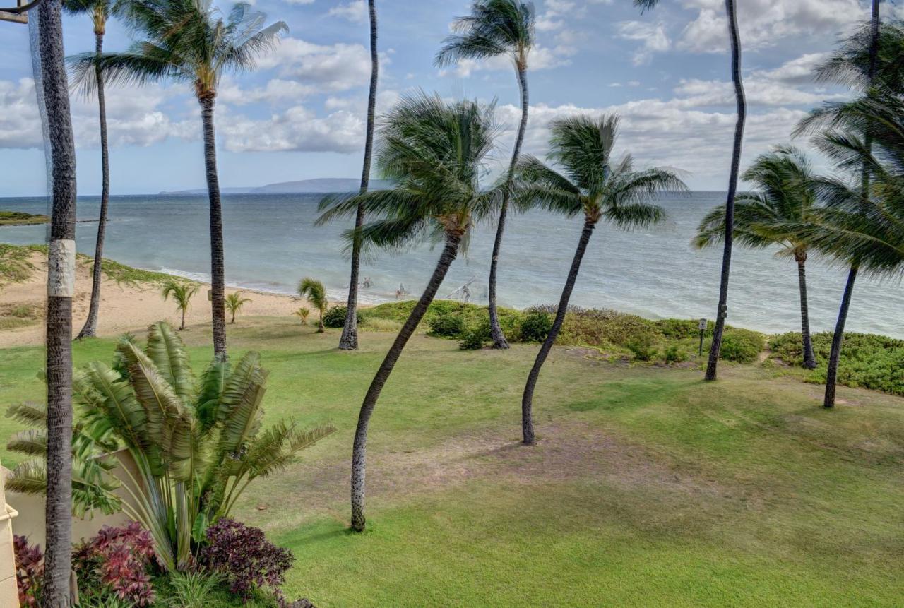 Hale Kai O'Kihei 302 Apartment ภายนอก รูปภาพ