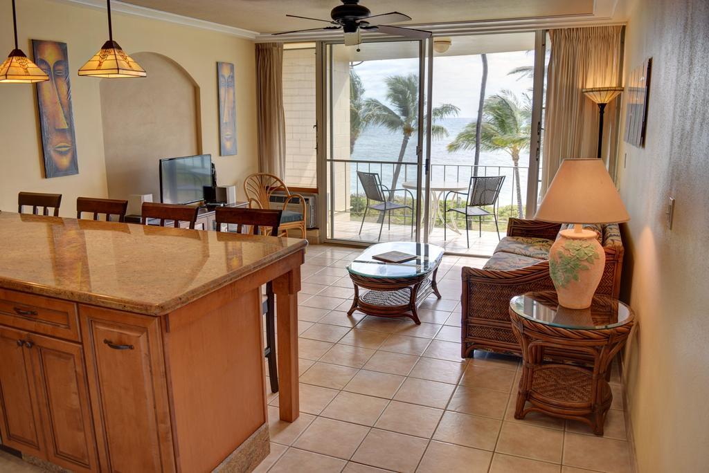 Hale Kai O'Kihei 302 Apartment ภายนอก รูปภาพ